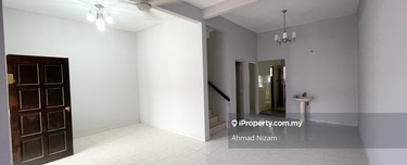 2 Storey Link House at Bandar Puteri Klang 1