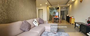 Fully Furnished And Full Renovated Unit Below Price For Sale 1