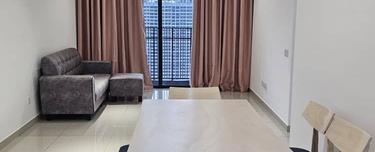 D'vervain brand new unit for rent 1