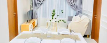 Below Market Price, Fully Furnished, KLCC, KL City, Jalan Ampang 1