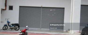 Shop for Rent 1