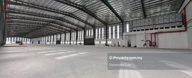 Detached Factory For Sale  1
