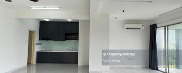 Cyberia Cresent 1 Penthouse  1