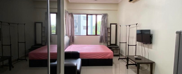 Mutiara Residency Studio for Rent !  1