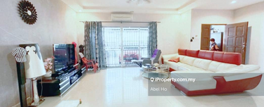 Well maintained conditions 1