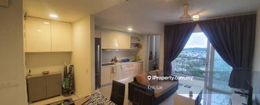 Below market price , E-Condominium in Cyberjaya  1