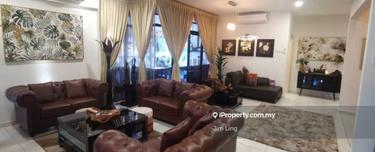 Below Market, Semi-D Glenmarie Cove, Telok Gong Klang 1