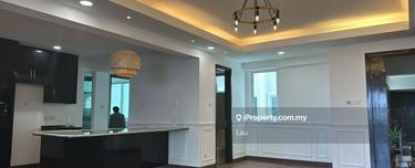 Newly renovated 1 Desa Residence unit for sale 1