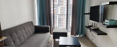High Floor 1 Ground Floor Parking 1