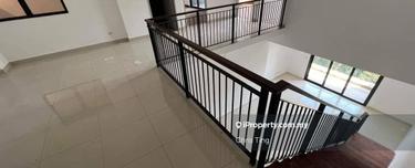 Near Sri Bestari International school, Ativo plaza and Desa park  1