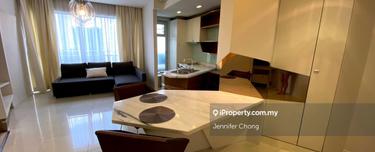 Verve Suites Mont Kiara for sale  1
