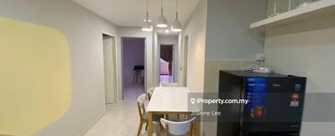 Fully renovated for room sublet purpose 1