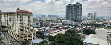 Condominium for sale 1