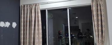 Good Rental Gaya Resort Homes Bukit Rimau Kota Kemuning  1