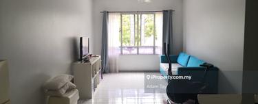 Desa tanjung apartment for sale next hiking place  1