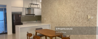 Scenaria north kiara, kepong, Sri sinar, segambut 1