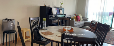 Condominium for rent  1