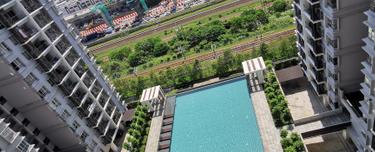 Condominium for Sale 1