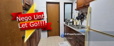 Freehold l Ready Move In l Fully Furnished l Sri Hartamas l Mont Kiara 1