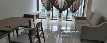 Condominium for Rent 1