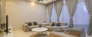 Reed 3 Storey Limited Corner Unit with Extra Big Land Near Green Park 1