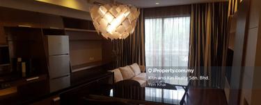 Serviced residence for Sale 1