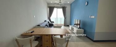 Condominium for Rent 1