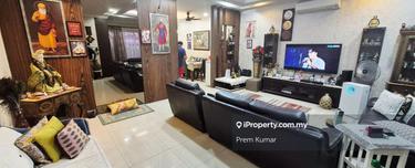 3 Storey Superlink Terrace, Mutiara Bukit Jalil, Kuala Lumpur 1