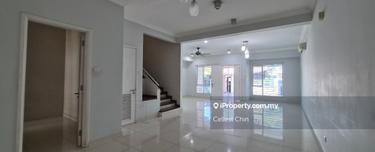 Usj Heights 2.5 storey terrace house for Sale 1
