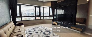 Sentral Residences Fully Renovated and Move In Ready 1