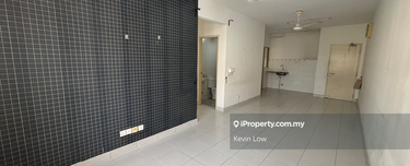 Pool View Unit and parking lot near lobby 1