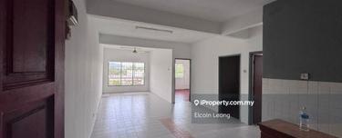Rpr Taman Kemacahaya Nice Unit  1