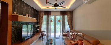 The Haven Residence, Sunway City Ipoh 1