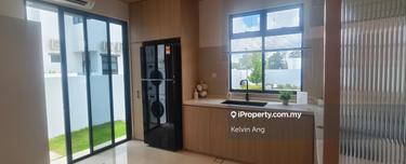 2-Storey Terrace House, New Project, Seri Austin, Bandar Dato Onn 1