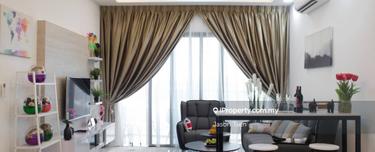 Fully furnished for rent 1