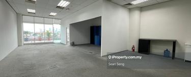 Office for Rent 1
