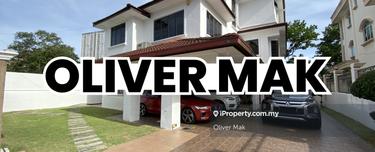 Spacious Bungalow with Spacious Land at Bukit Jalil Golf For Sale 1
