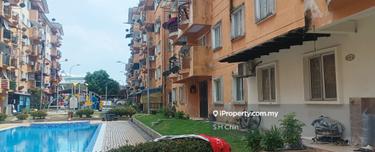 Casa Ria Apartment For Sale 1