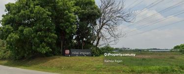 5-ac Commercial Land for Sale in Nilai  1