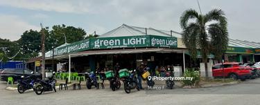 ROI 4.63% Limited High Traffic Shoplot @ Setia Alam, Shah Alam 1