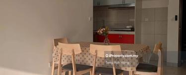 Astetica Residences, Seri Kembangan 1