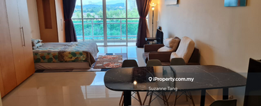 Oasis Square Studio, Ara Damansara for Sale 1