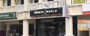 Shop for Sale 1