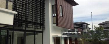 Seputeh Garden Bungalow for Sale 1