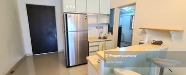 Condominium for Sale 1
