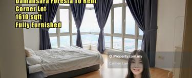 Damansara Foresta To Rent 1