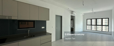 Sinaran Residence, 667sf, High Floor, 2 Carparks 1