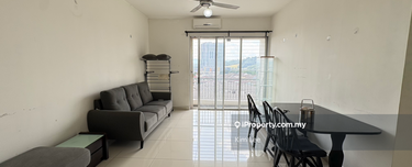 Dataran C180, Cheras, Balakong  1
