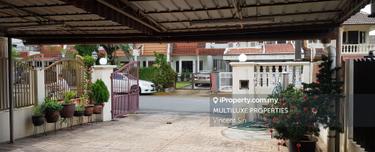 Terrace house for Sale 1