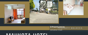 Cheapest Medical Travel Below Value Mahkota Hotel Condo Melaka Raya 1